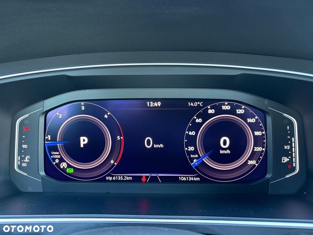 Volkswagen Tiguan Allspace - 23