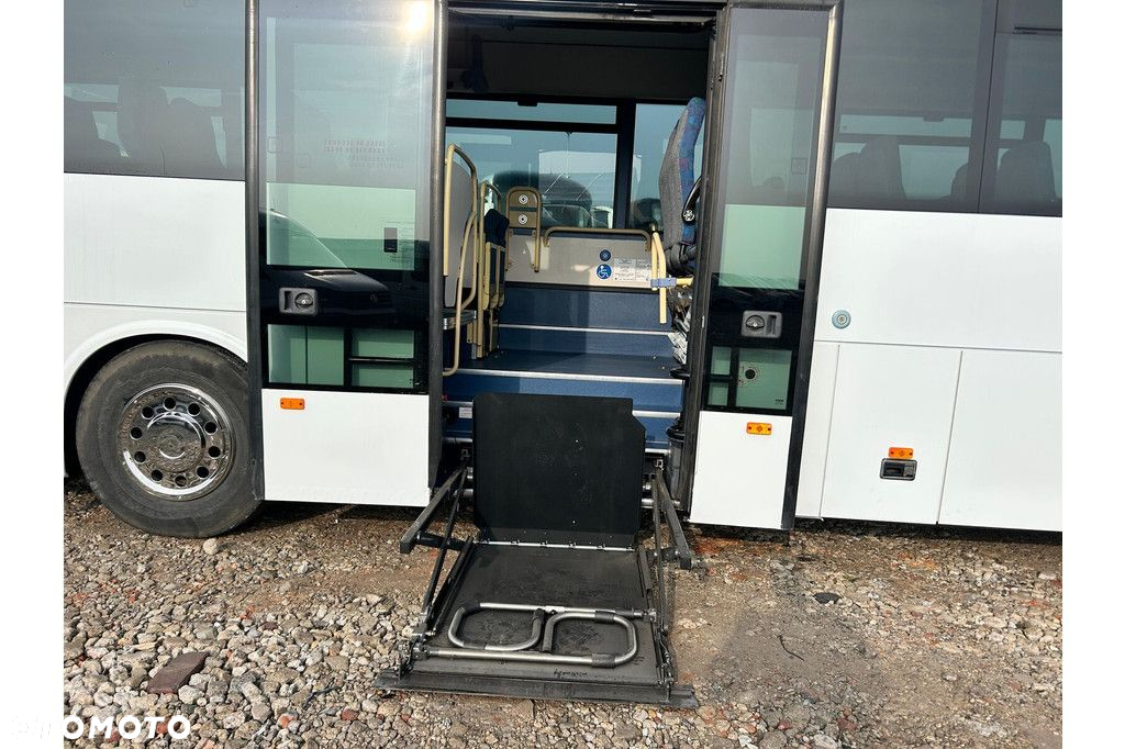 Iveco Crossway - 24