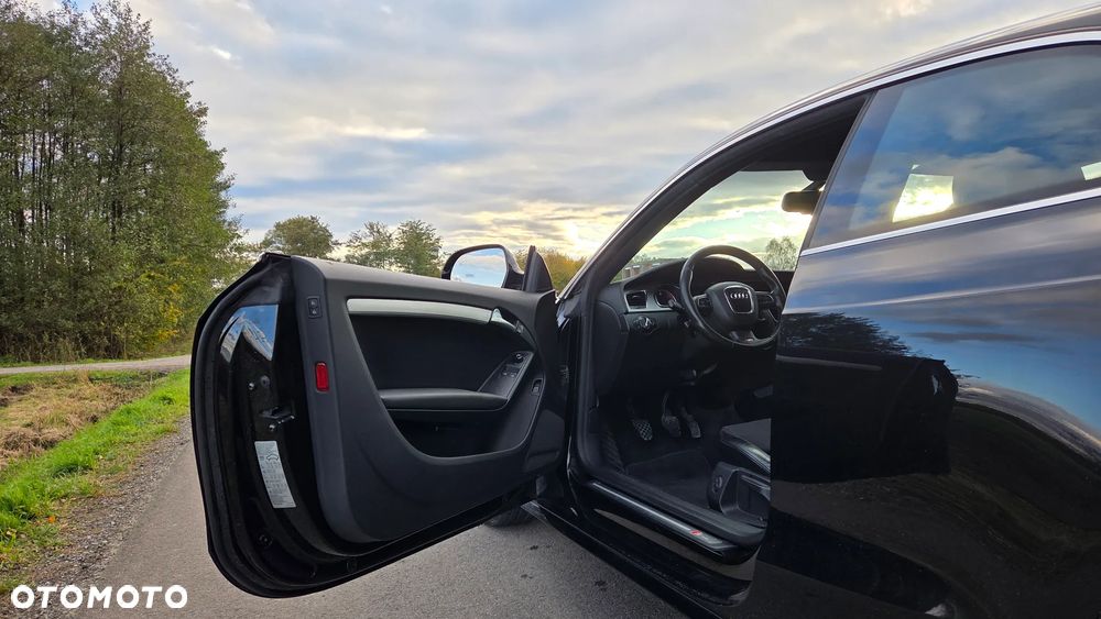 Audi A5 Coupé 2.0 TDI DPF - 23