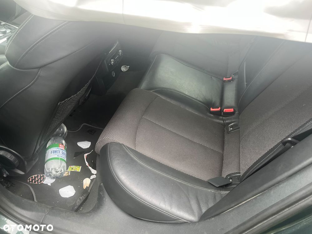 Audi A6 Avant 2.0 TDI Ultra S tronic - 13