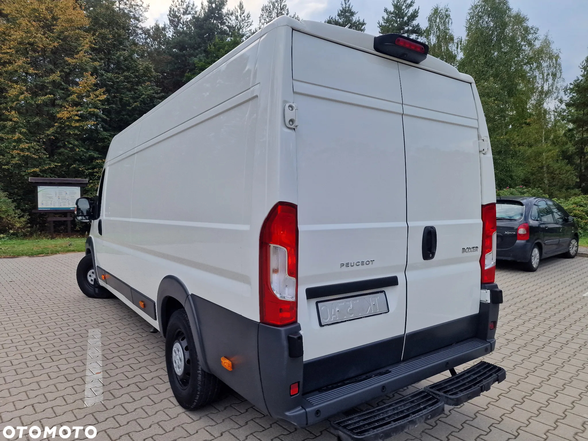 Peugeot Boxer - 3