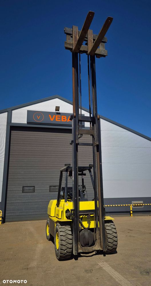 Hyster H4.5XL - 4