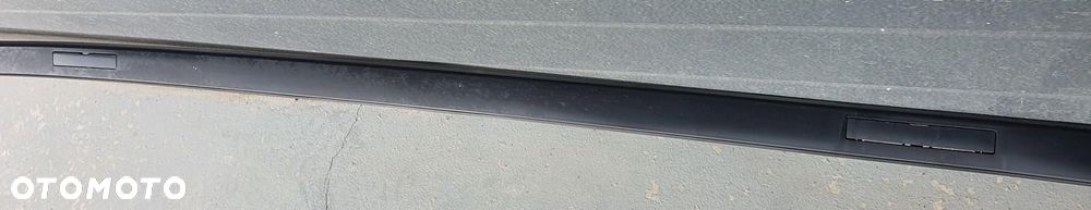 LISTWA DACHOWA DACHU LEWA MERCEDES W246 A2466903582 - 3