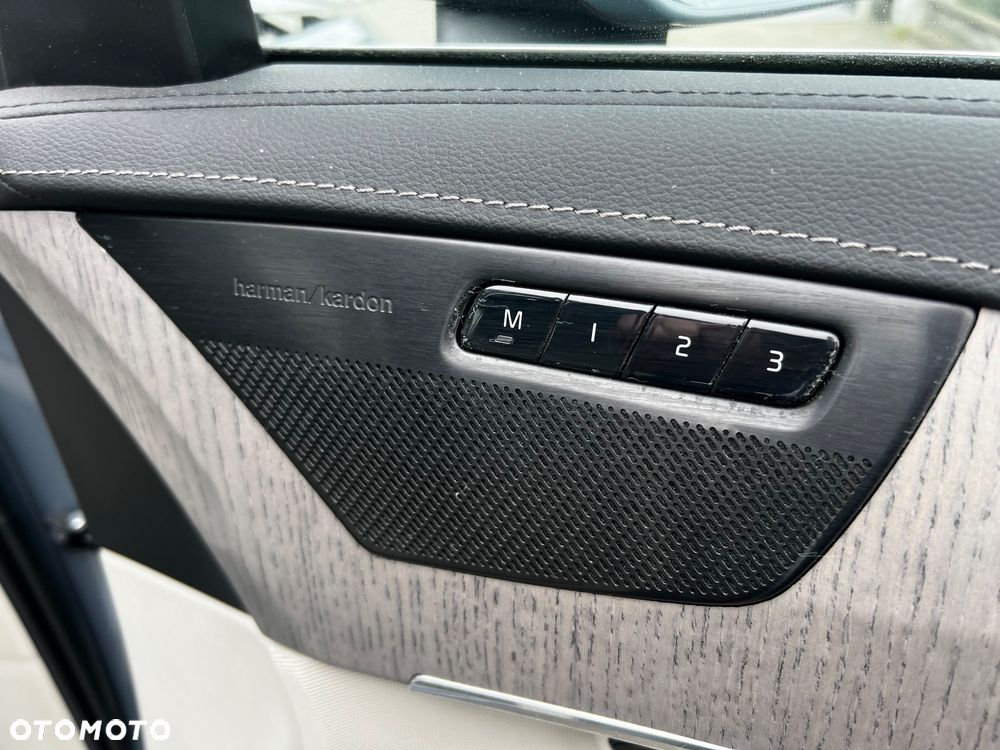 Volvo XC 90 B5 D AWD Plus Bright 7os - 15