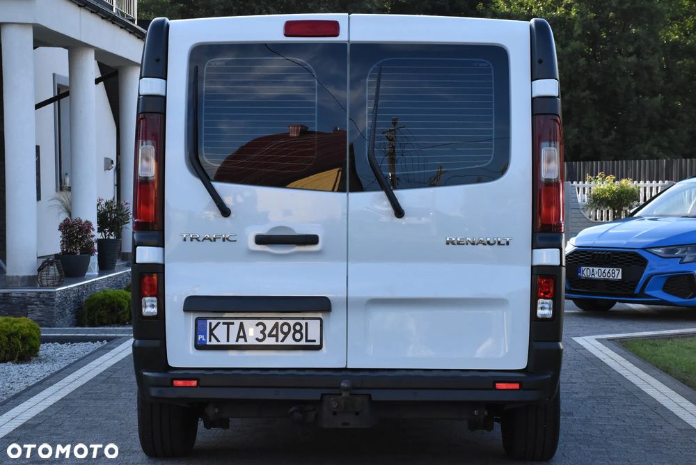 Renault Trafic - 10