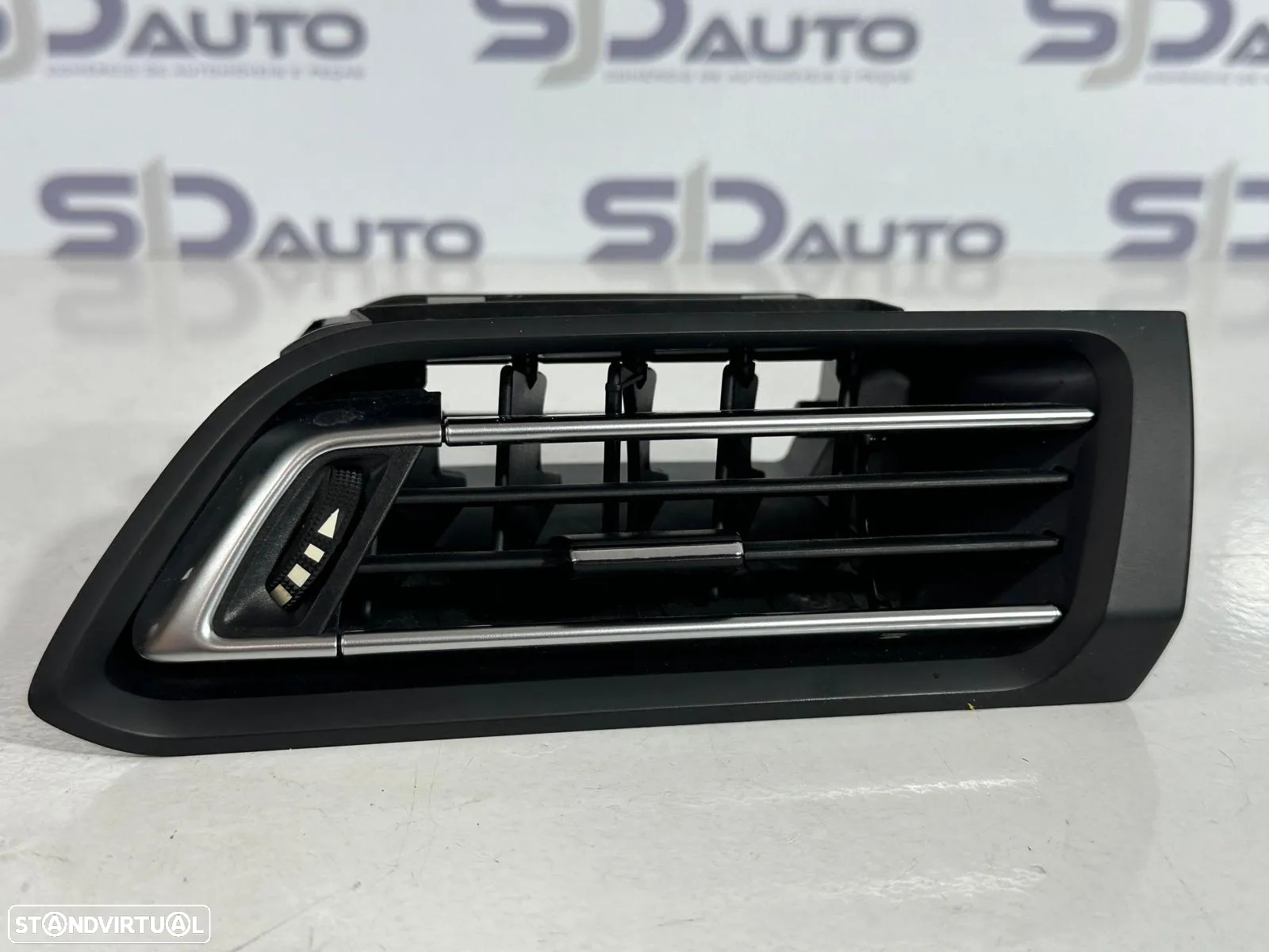 Saída Ar Tablier - Peugeot 308 II (2018) - 4