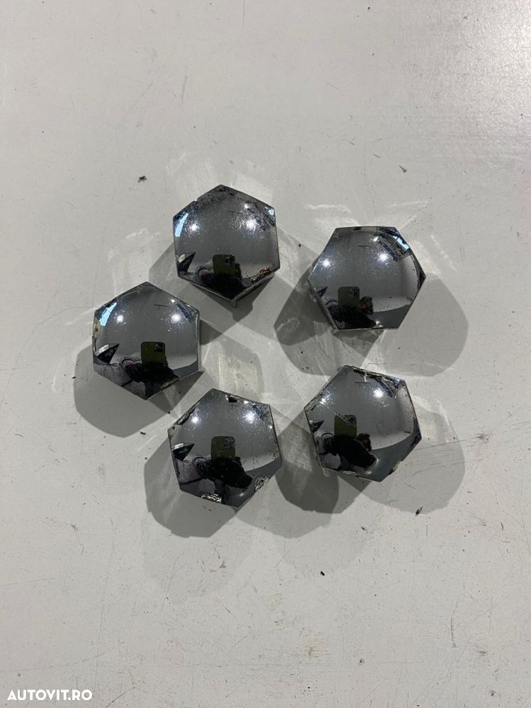 Set capace prezoane Volvo XC60 XC90 31423906 - 1