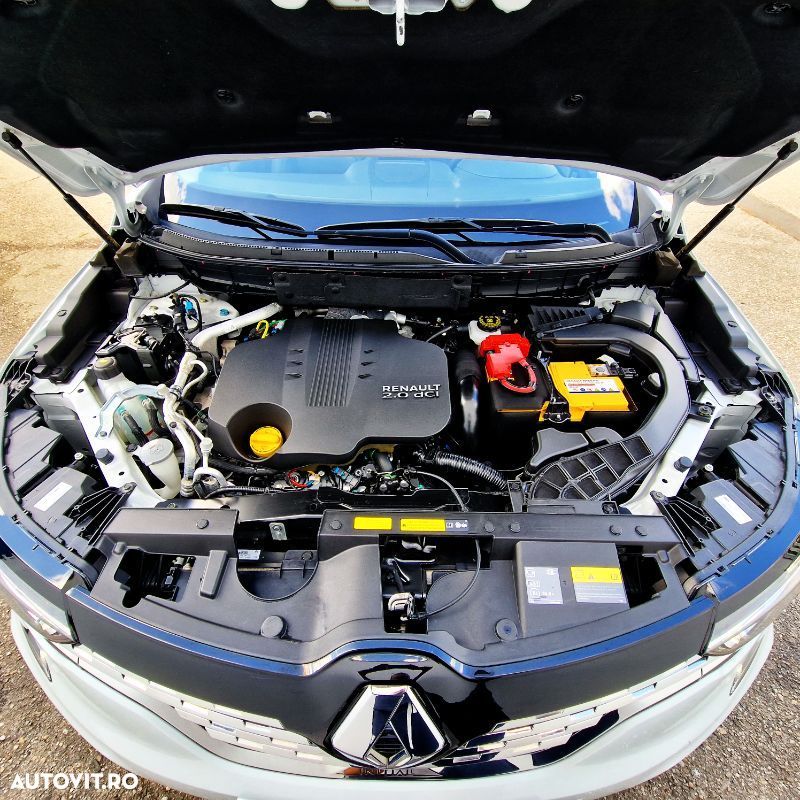 Renault Koleos - 20