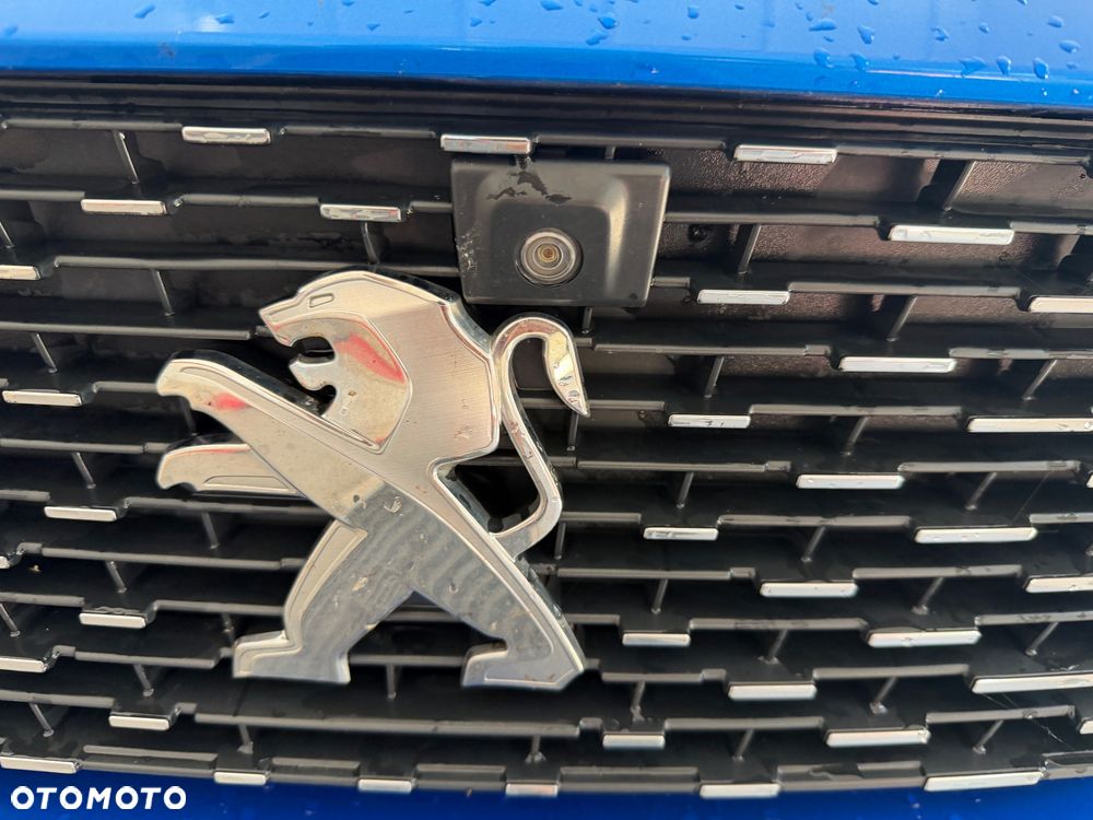 Peugeot 3008 1.2 PureTech Allure Pack S&S EAT8 - 7