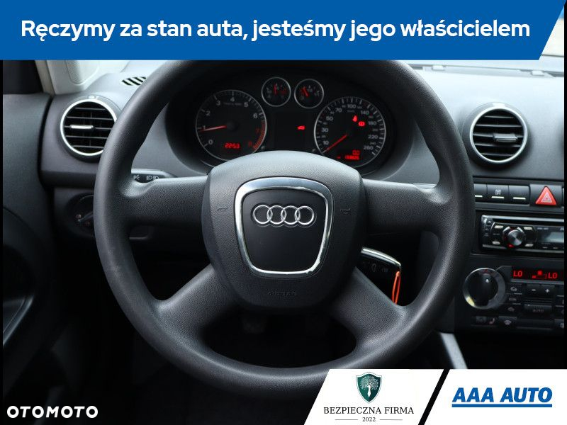 Audi A3 - 16