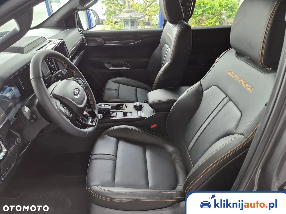 Ford Ranger 3.0 EcoBlue Turbo 4x4 DC Wildtrak - 8