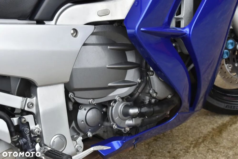 Yamaha FJR - 34