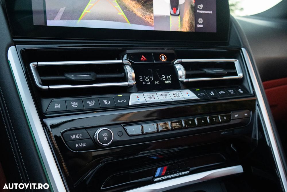 BMW M8 - 21