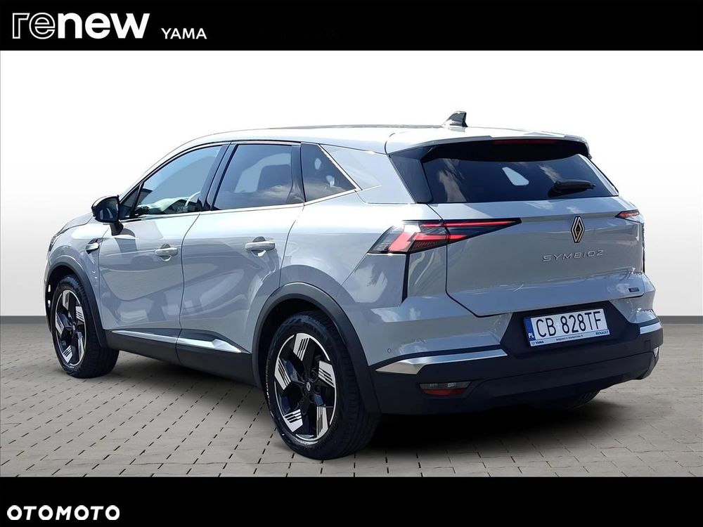 Renault Symbioz - 3