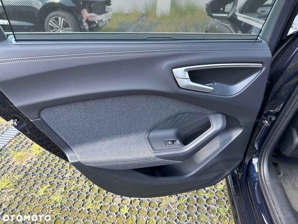 Audi A5 Limousine - 10