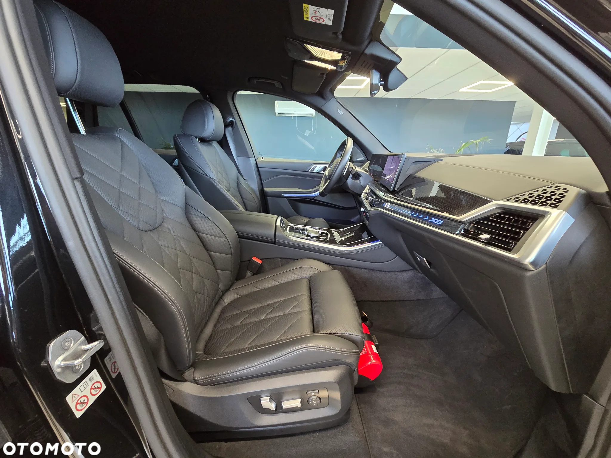 BMW X5 xDrive30d sport - 16