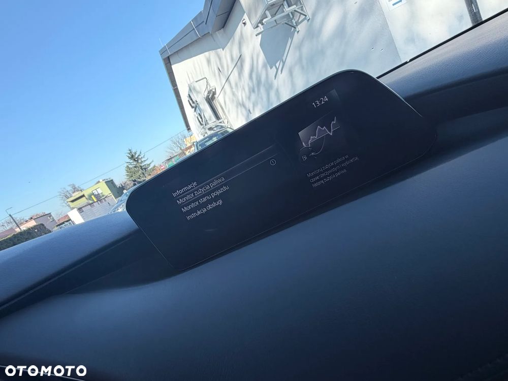 Mazda 3 SKYACTIV-X 2.0 M-Hybrid SELECTION - 23