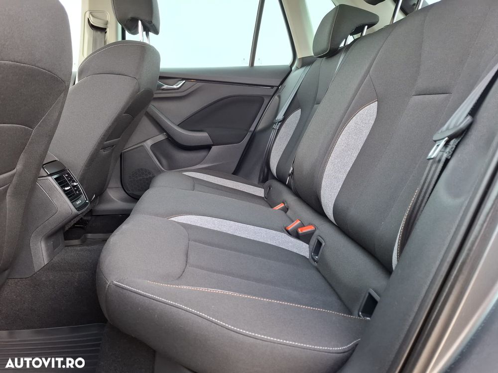 Skoda Kamiq 1.0 TSI DSG Selection - 11