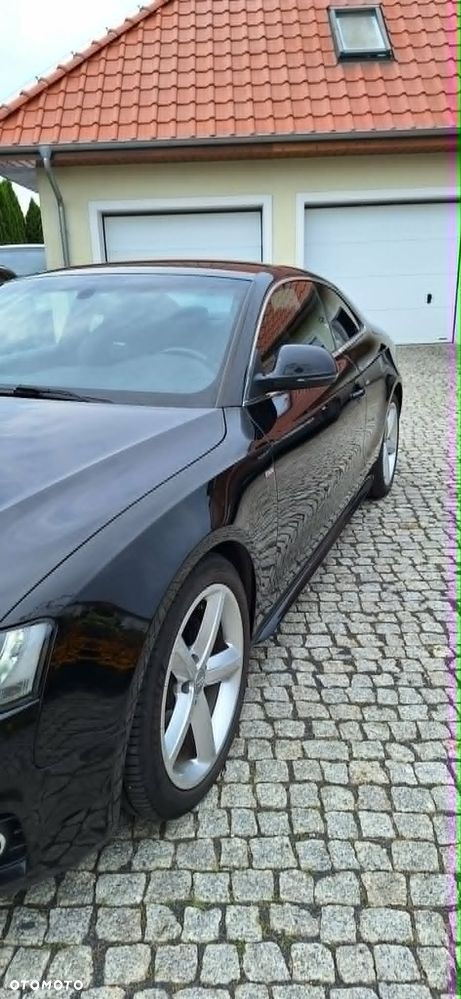 Audi A5 Coupé 2.0 TFSI quattro S tronic - 6