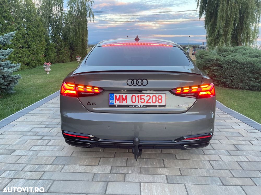 Audi S5 3.0 TFSI - 10