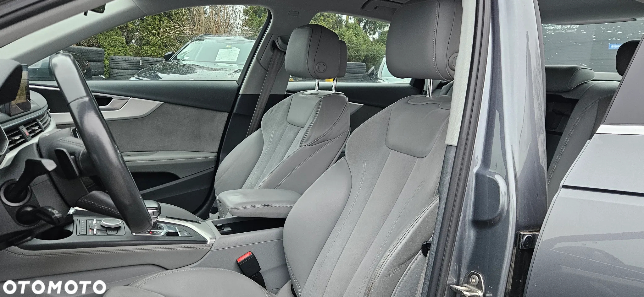 Audi A4 3.0 TDI S tronic - 27