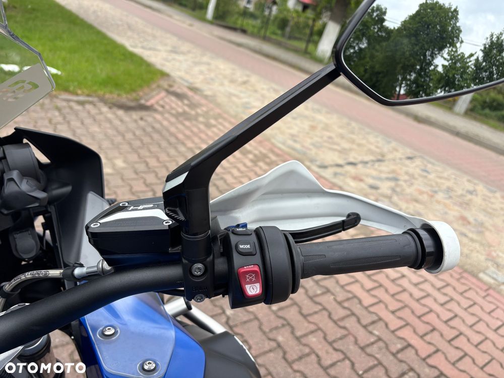BMW R1250 GS Adventure - 14
