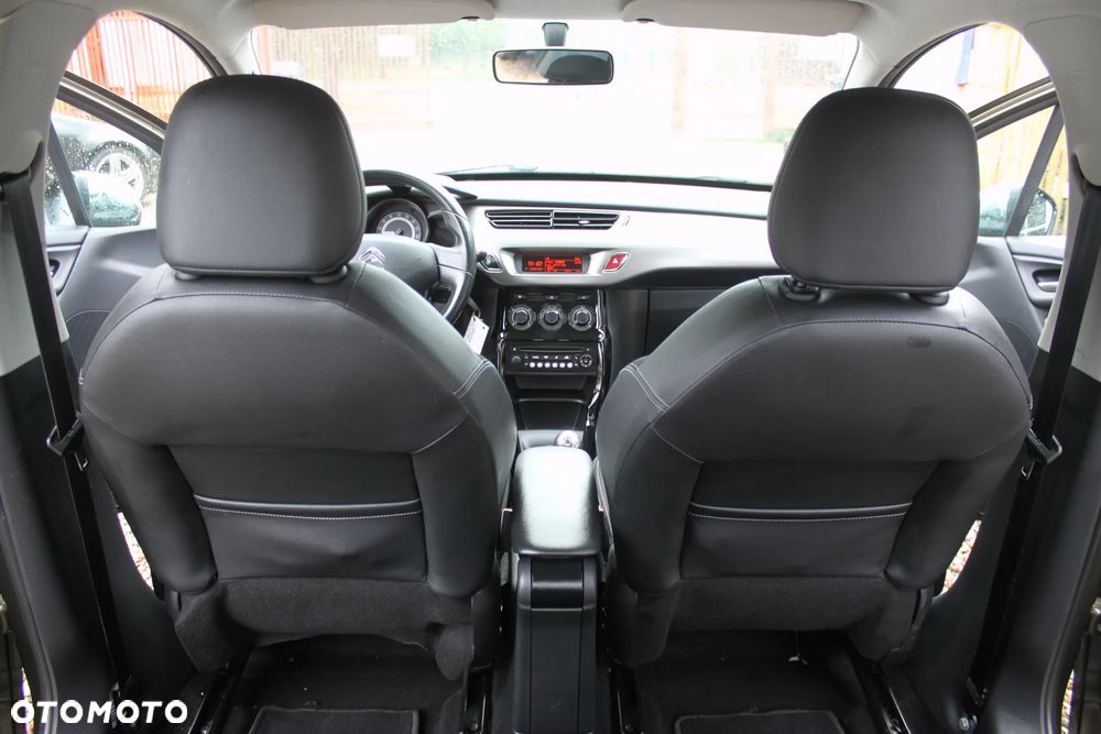Citroën C3 - 20