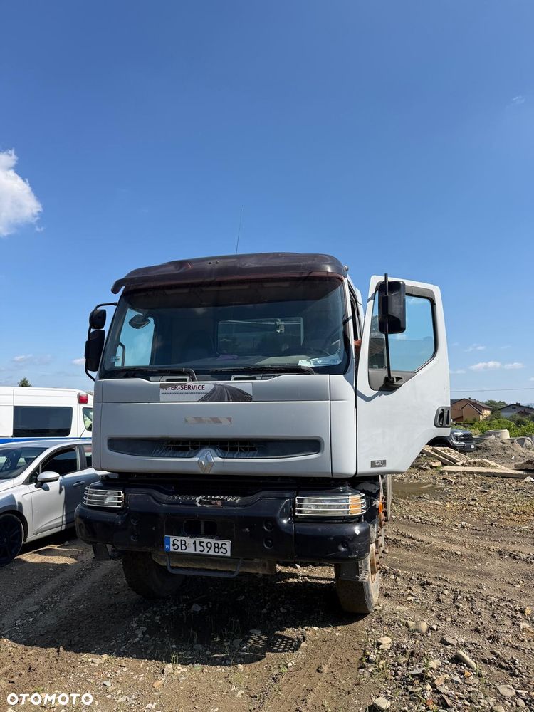 Renault Kerax - 1