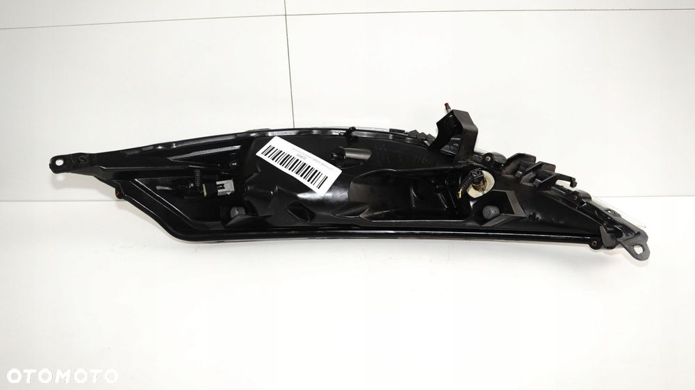 LAMPA PRAWY PRZÓD PRZEDNIA NISSAN JUKE 11-15R - 7