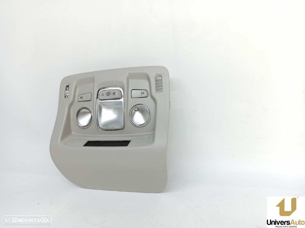 LUZ INTERIOR CITROEN C3 SHINE - 5