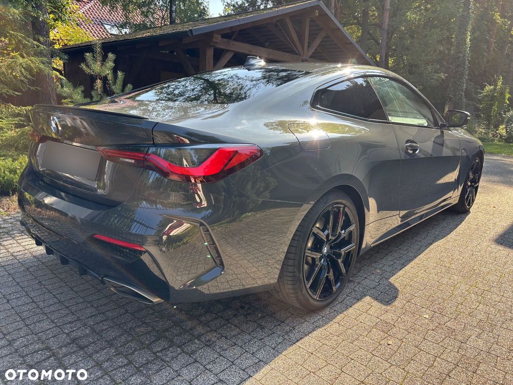 BMW Seria 4 - 26