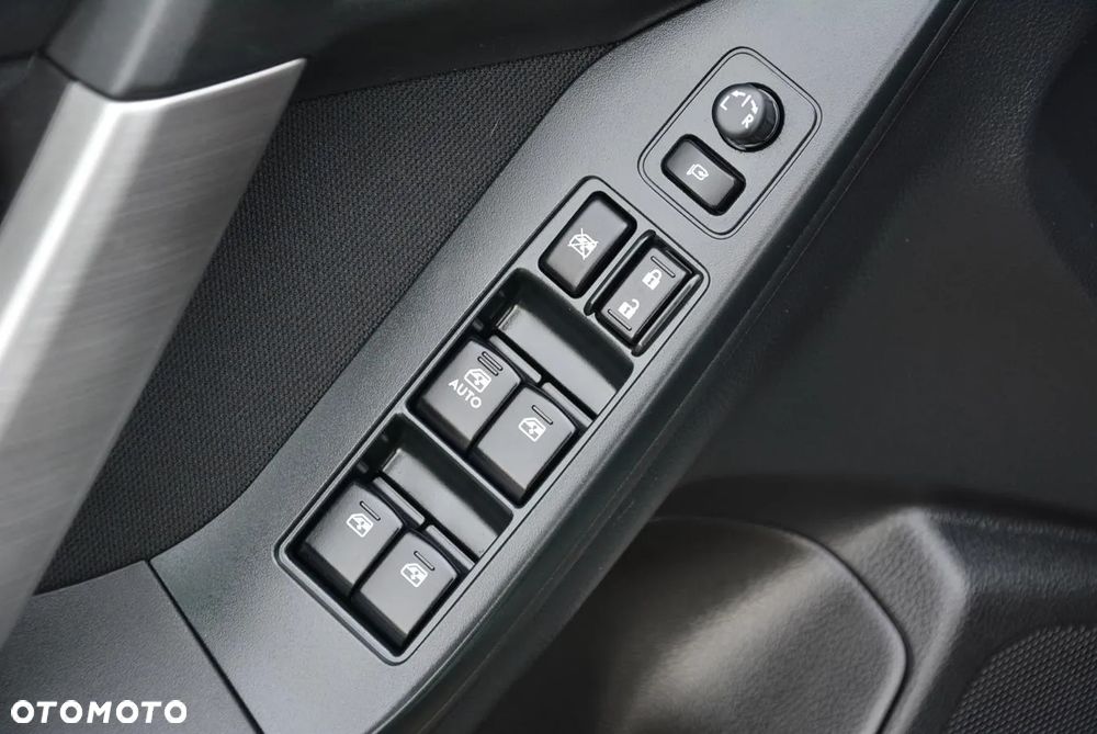 Subaru Forester 2.0i Comfort Lineartronic EU6 - 15