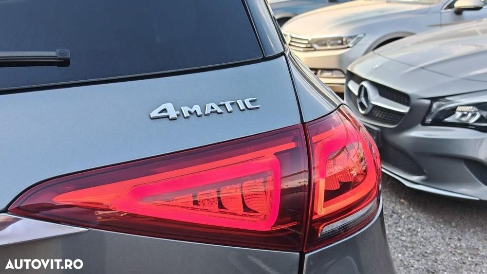 Mercedes-Benz GLE - 40
