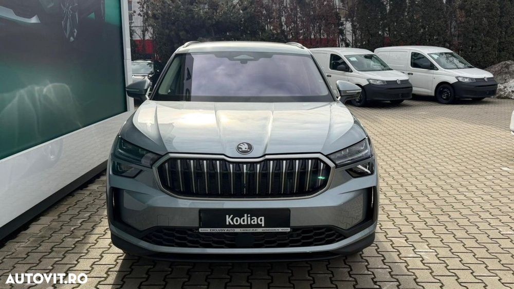Skoda Kodiaq 1.5 TSI DSG PHEV Selection - 2