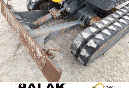 Wacker Neuson Mini koparka  WACKER NEUSON ET 16 , 2018 rok - 18