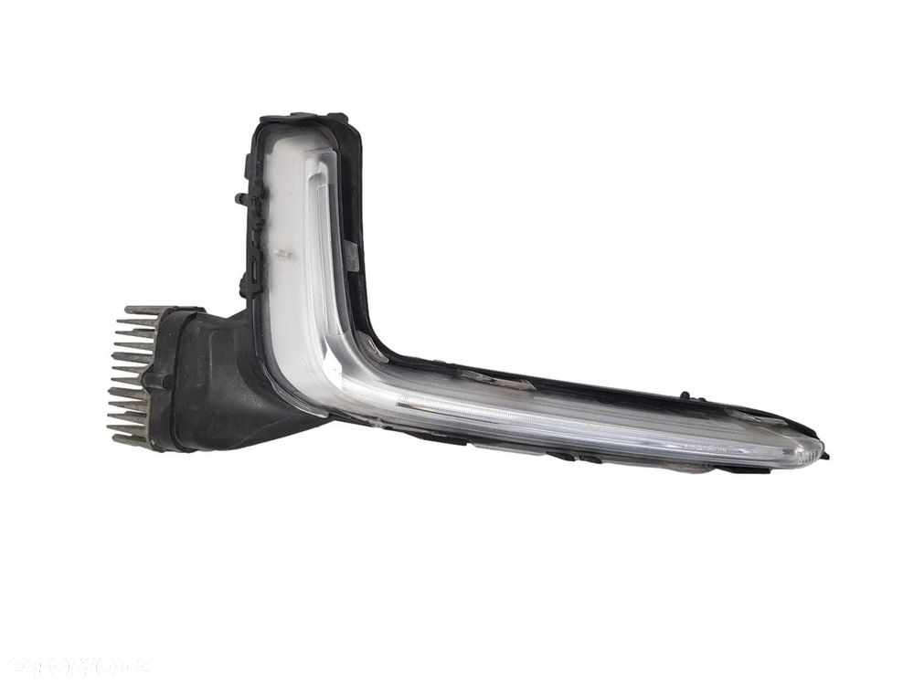 FORD MONDEO MK5 LIFT 19- LAMPA LED DRL LEWA KS7B-13D273-AC - 1