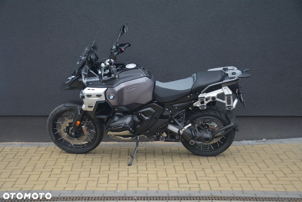 BMW GS - 11