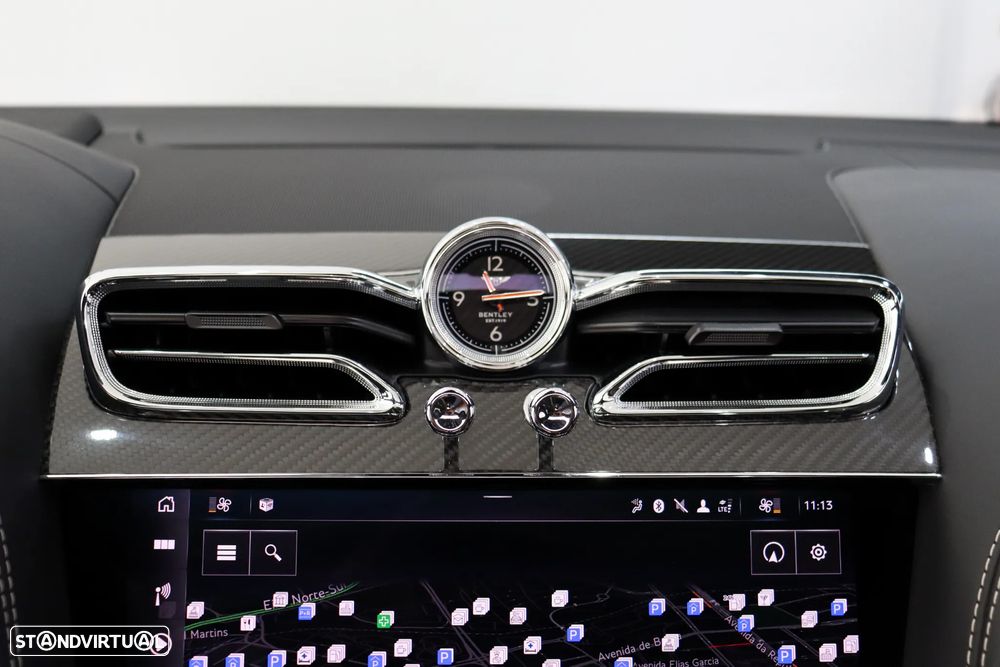 Bentley Bentayga V8 S - 29