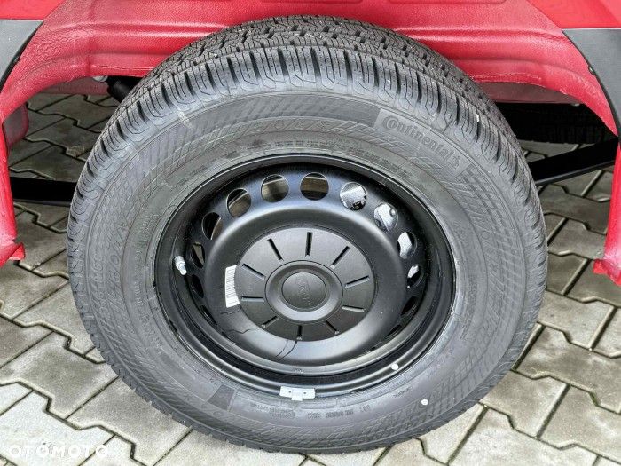 MAN TGE 3.140 FURGON 4x2F SB - 15