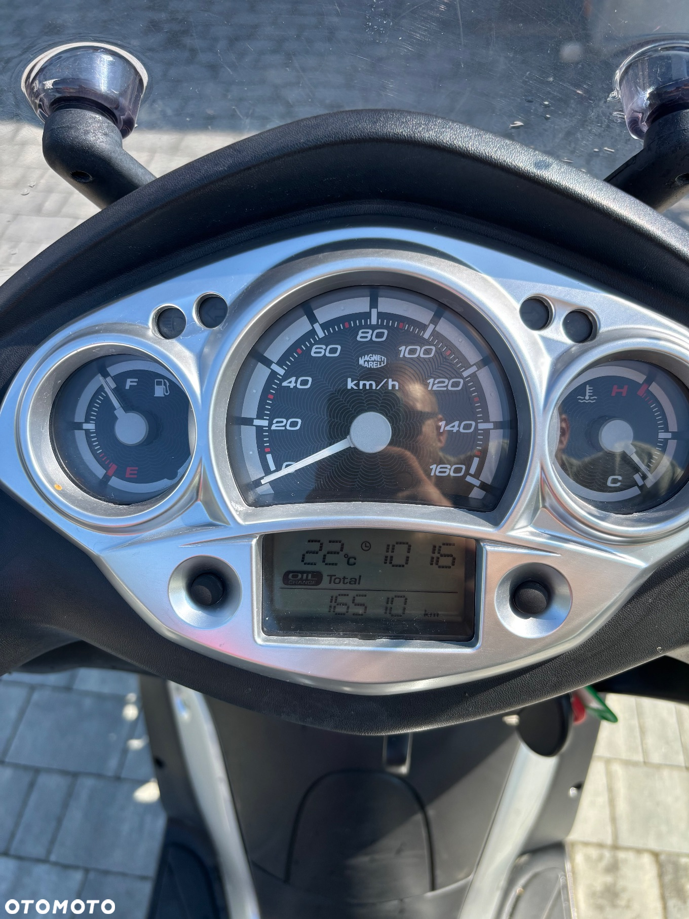 Yamaha Inny - 5