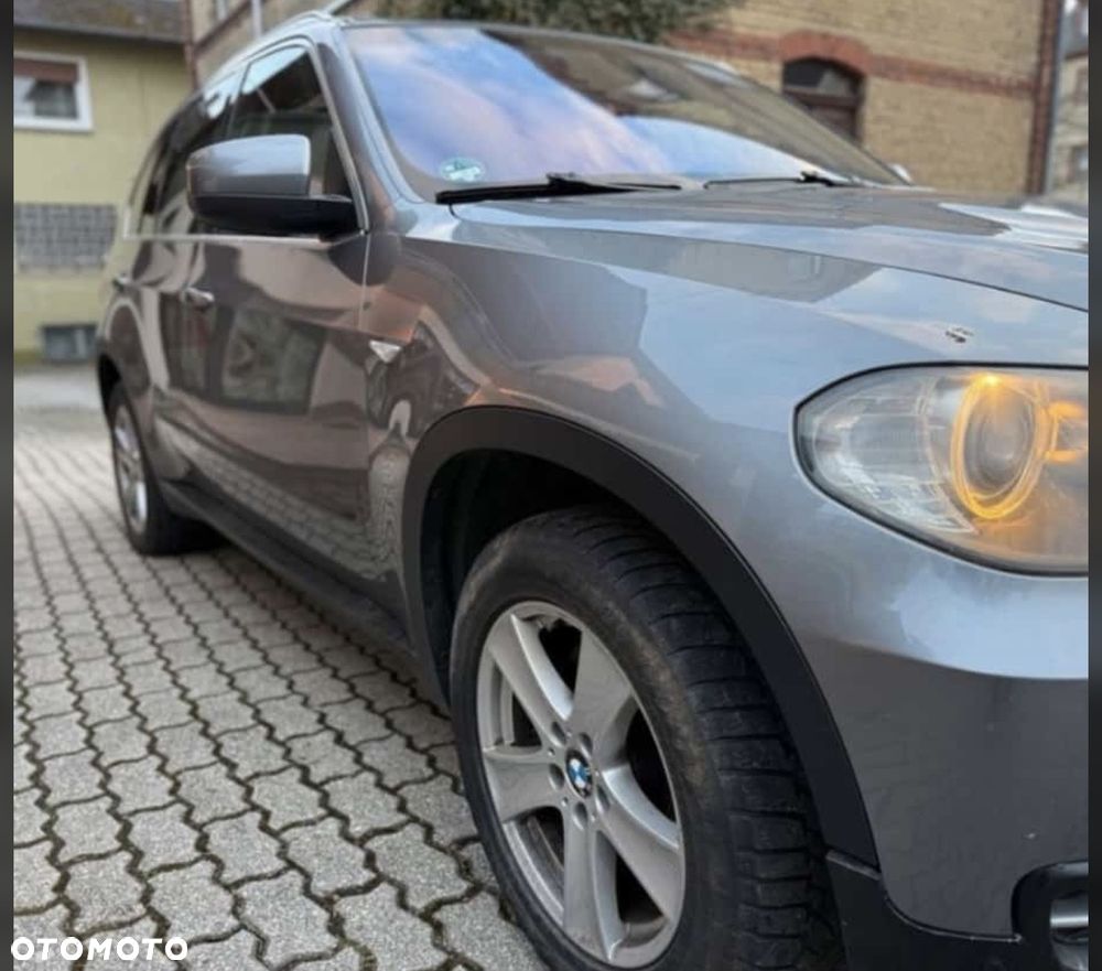 BMW X5 xDrive30d - 16