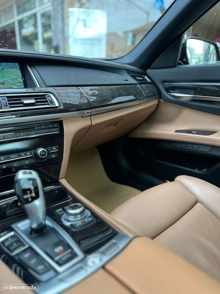 BMW 730 d xDrive Pack M - 6