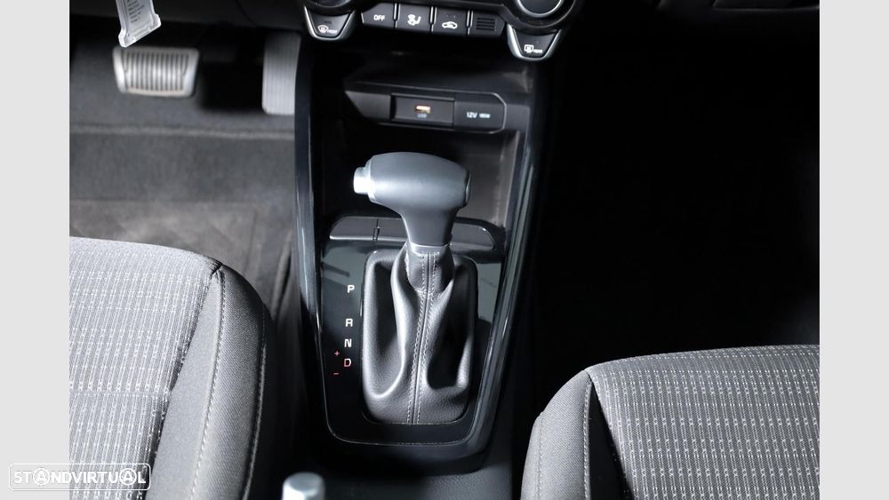 Kia Stonic 1.0 T-GDI Drive 7DCT - 15