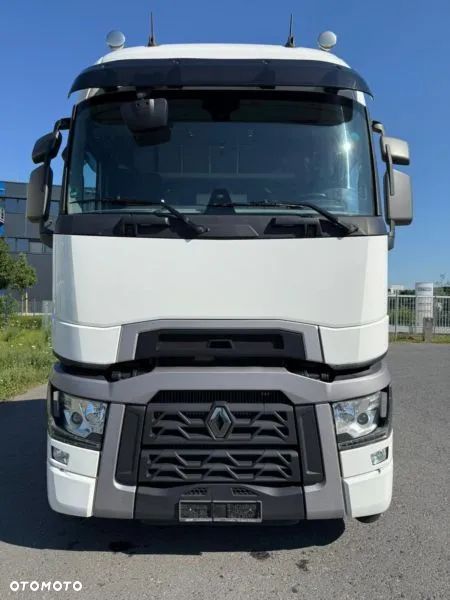 Renault T HIGH 480 - 2