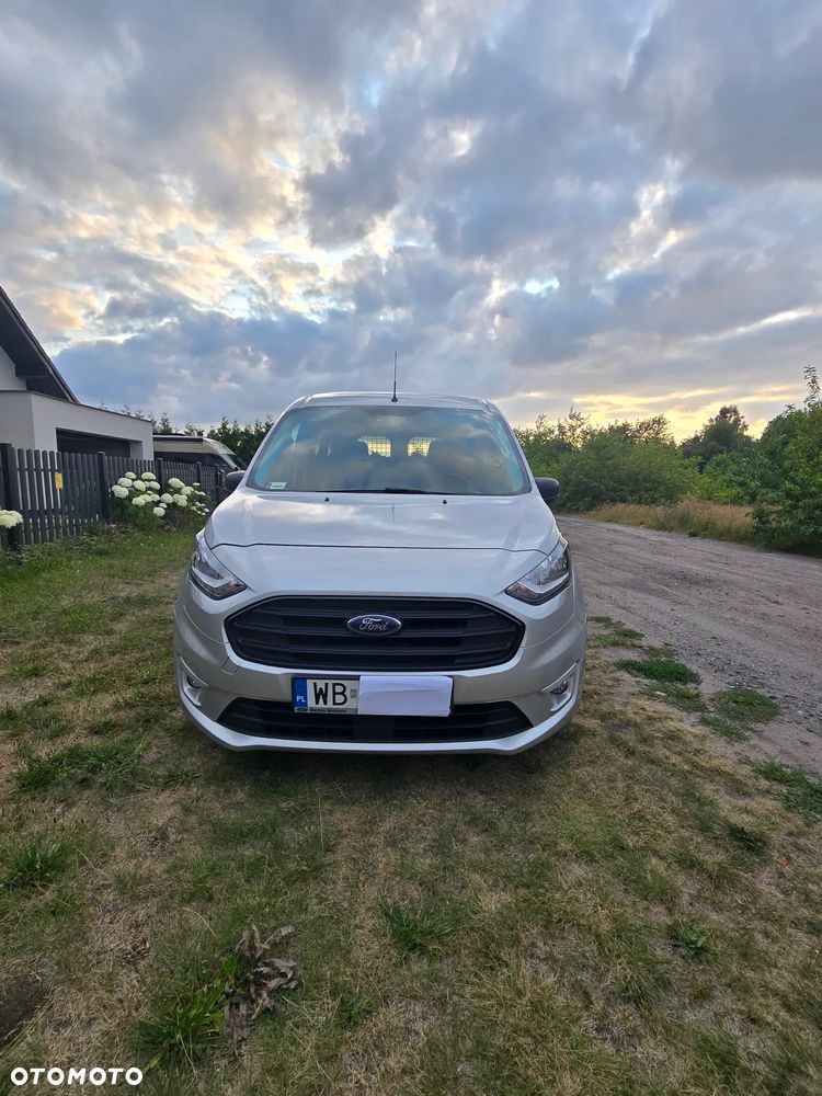 Ford Transit Connect Kombi 230 L2 Trend - 3