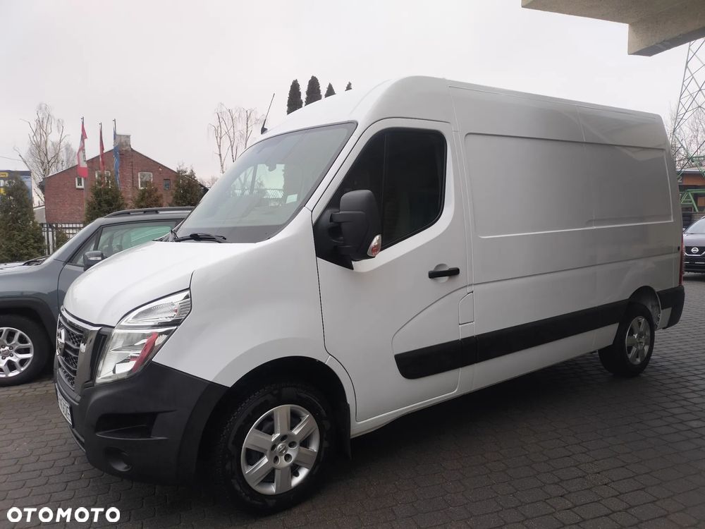 Renault Master - 26