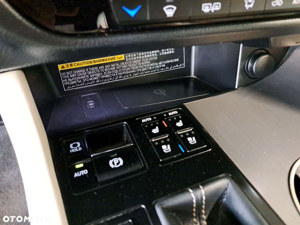 Lexus RX 200t / 300 F Sport - 32