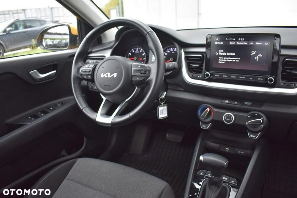 Kia Stonic - 16