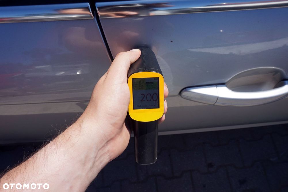 DRZWI PRZEDNIE PRAWE FOCUS III MK3 SEDAN OB 0B  SREBRNY MOONDUST FORD 2010-2014 - 5