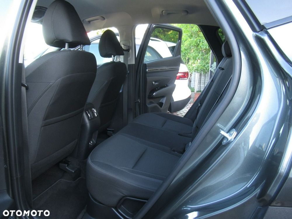 Hyundai Tucson 1.6 T-GDi HEV Executive 2WD - 7